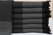 Turkish Blanket, Sofa Blanket