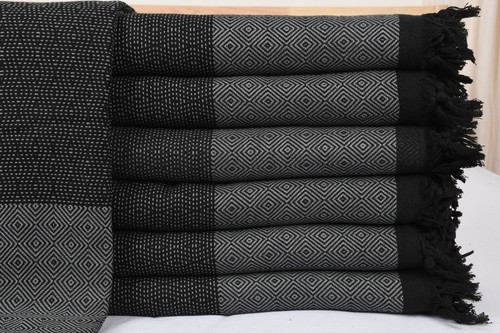 Turkish blanket sofa - blanket,,