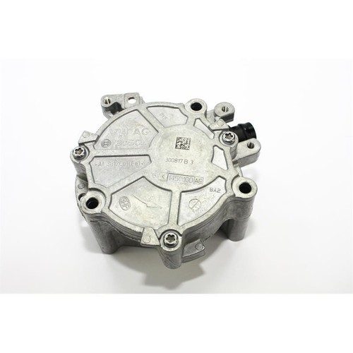 Vacuum pump for - pump, audi
