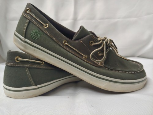 Timberland men hunter green - men's,