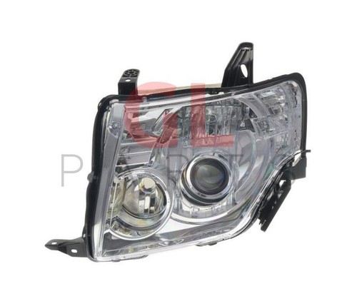 For mitsubishi pajero shogun - for,