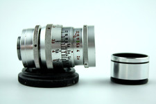 Steinheil Muchen Cassarit f2.8