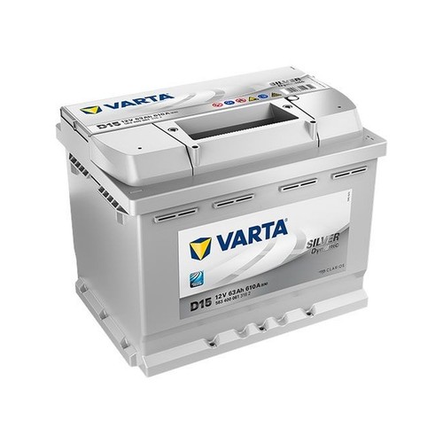 Car battery 563400061 varta - car,