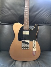Telecaster (Custom Made)