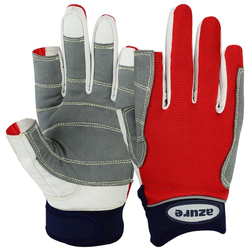 Sailing gloves yachting roping - gloves,