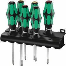 Wera 105622 Kraftform Plus 6
