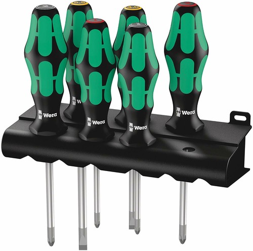 Wera 105622 kraftform plus - kraftform, 6