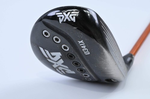 Pxg 0341x gen1 wood - pxg, #3