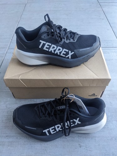 Adidas terrex agravic trail - adidas, 3
