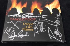 Dance like Flames by