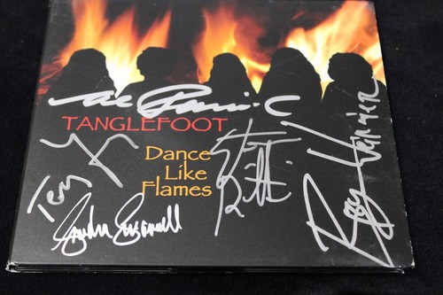 Dance like flames - flames, by