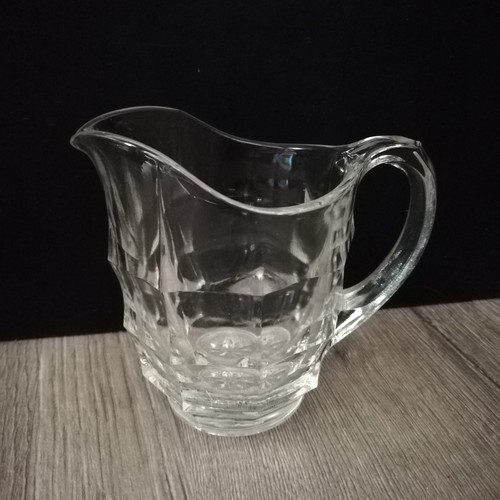 Vintage jacobean glass - vintage,