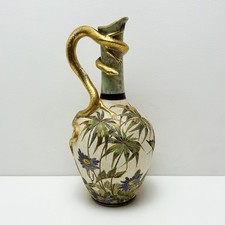 Antique ROYAL BONN Porcelain