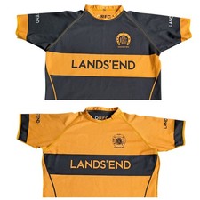 Oakham RFC Rugby Shirt
