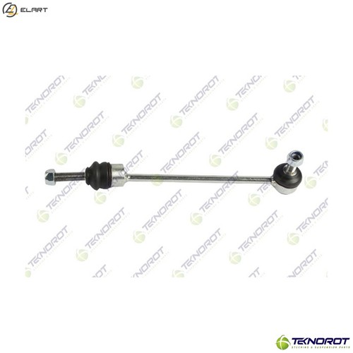 Linkcoupling rod stabiliser - linkcoupling,