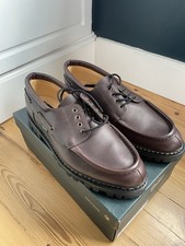 Paraboot Chimey Lis Lisse