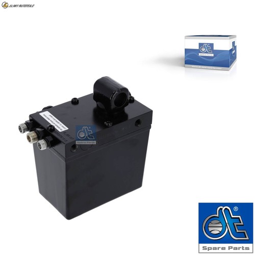 Dump pump cab 65107 for - dump, 5.65107