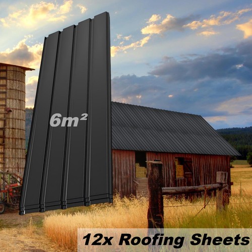 Roof sheets corrugated - x,