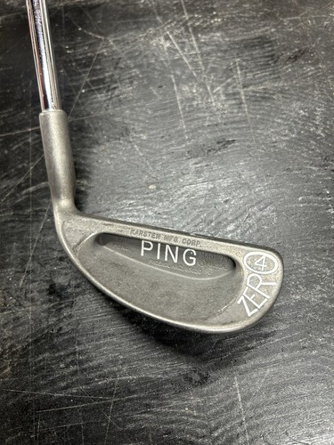 Ping zero putter 5 - zero, 4