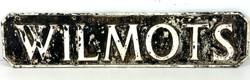 Lovely pre war - , iron