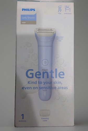 Philips lady shaver series - philips,