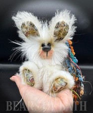 Cloud a 6-7 inch mohair Alice