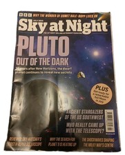 Sky at Night Magazine July 2025
