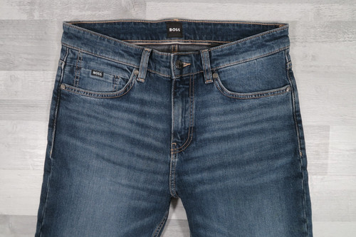 Hugo boss delaware jeans - hugo,