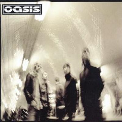 Oasis heathen chemistry - oasis:,