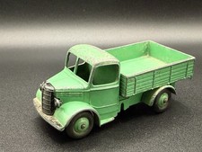 Dinky Toys 411 Bedford Tipper