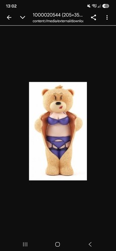 Bad taste bears dee - bears,