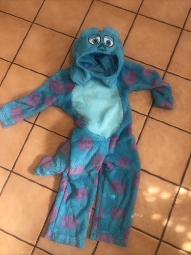Disney pixar monsters - disney, inc