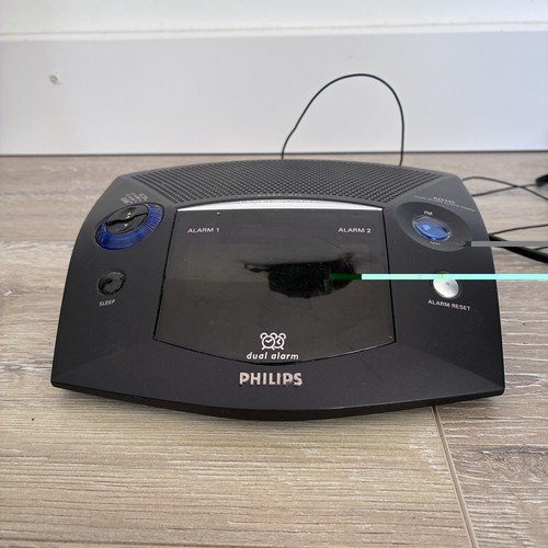 Philips aj3225 radio - philips,
