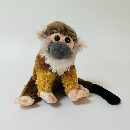 Wild republic soft toy - republic, cuddly