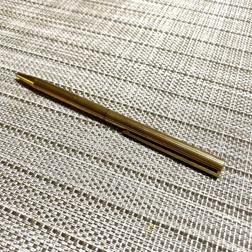 Dupont ballpoint pen - dupont, gp