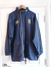 Vintage Chelsea FC Umbro Shell