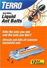 TERRO Ant Killer Bait Stations