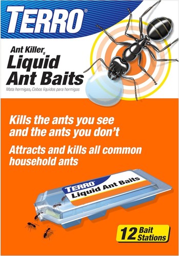Terro ant killer - terro,