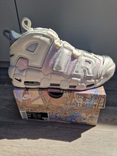 Nike Air More Uptempo ‘96