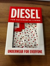 Diesel Men's Underwear Size L