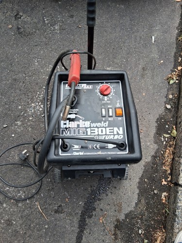 Welder