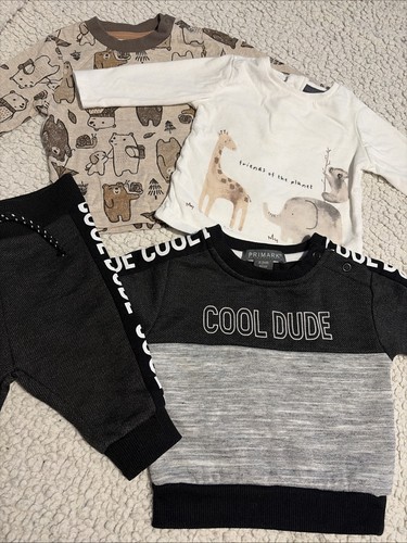 Baby boy clothes - baby,