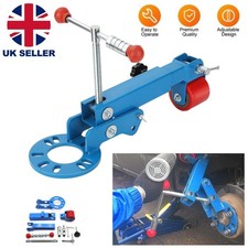 Professional Heavy Duty Fender