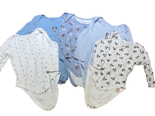 Lot disney mickey mouse - of,