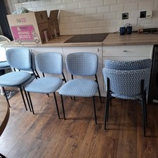 Dinning Room Chairs 10