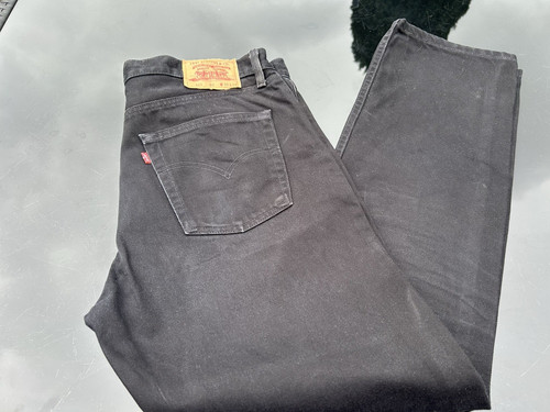 Levi 521 jeans waist - 02,