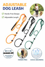 Nylon Slip Lead Dog Slip Leash