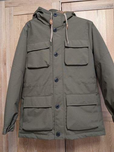 Ladies george quilted - george, coat