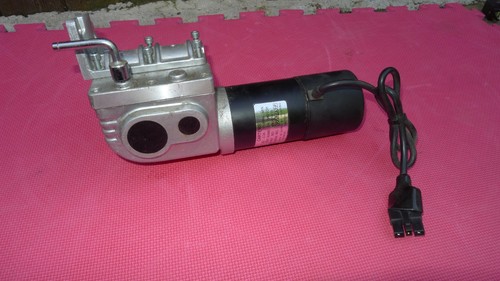 Motor gearbox left spectra - gearbox,