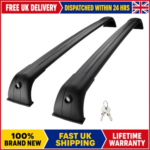 Roof rack cross - roof,